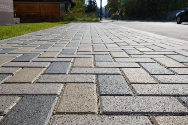 Reliable Huntsville, AL Driveway Pavers Solutions