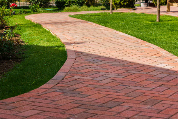 Best Driveway Paver Sealing  in Huntsville, AL