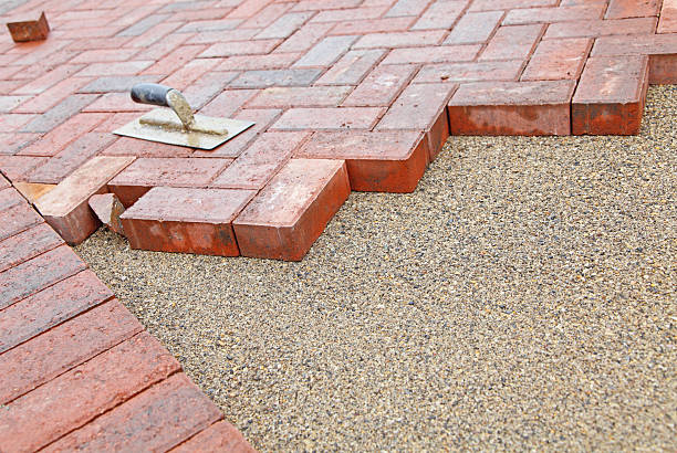 Best Decorative Driveway Pavers  in Huntsville, AL