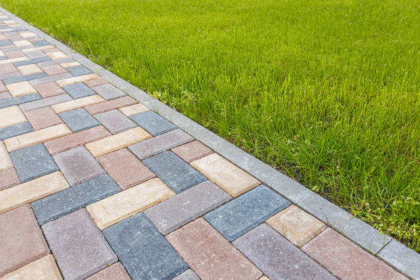 Trusted Huntsville, AL Driveway Pavers Experts