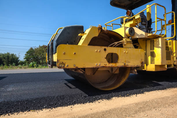Reasons to Select Us for Your Driveway Paving Requirements in Huntsville, AL